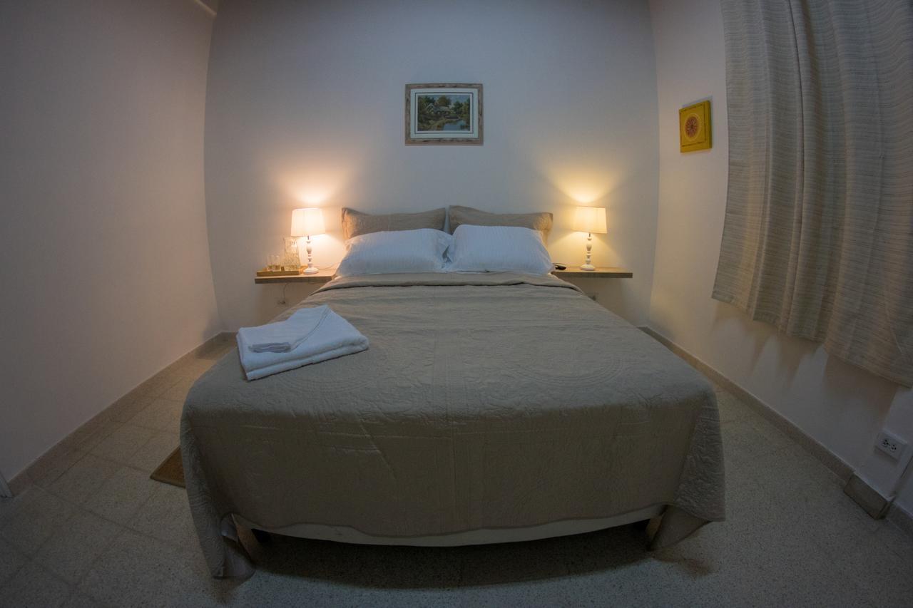 パナマ・シティー Casa Andrea Bed & Breakfast エクステリア 写真