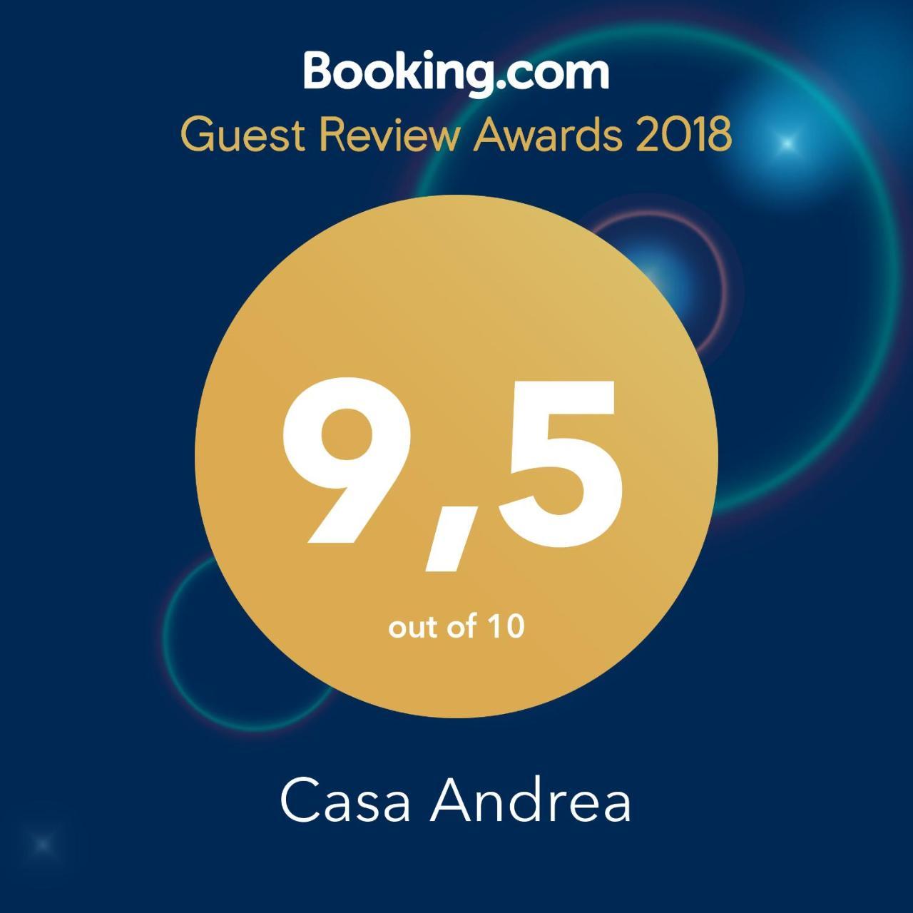 パナマ・シティー Casa Andrea Bed & Breakfast エクステリア 写真